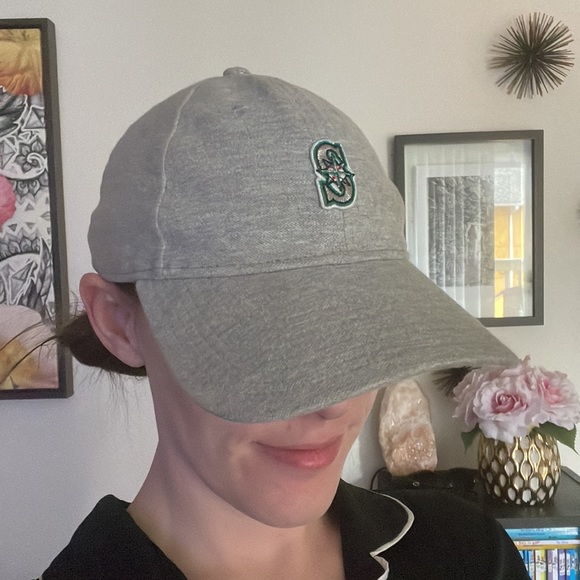 Seattle Mariners Official MLB New Era Hat - Picture 12 of 13